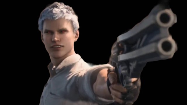 Rige - Devil May Cry [Tribute]