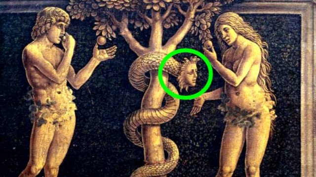 ⚡ История ПИ: Тайна нашего Вида ...