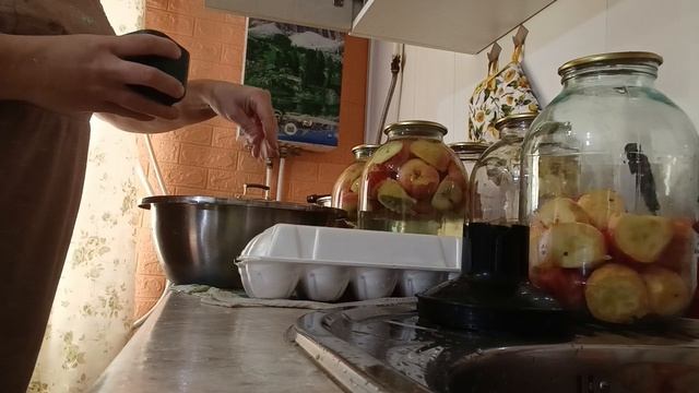 ИДЁМ ПОЗДРАВЛЯТЬ СЕСТРУ/ДЕЛАЮ НЕСКОЛЬКО ДЕЛ СРАЗУ.