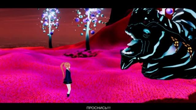 3d, Unity, post-processing
