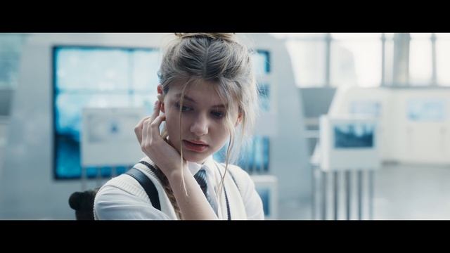 Альтер (2025) — Трейлер (дублированный) — Кинопоиск