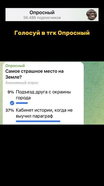 самое страшное место на Земле