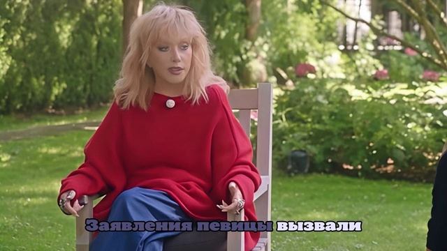 Захарова прокомментировала высказывания Пугачевой о Дудаеве словами из Библии