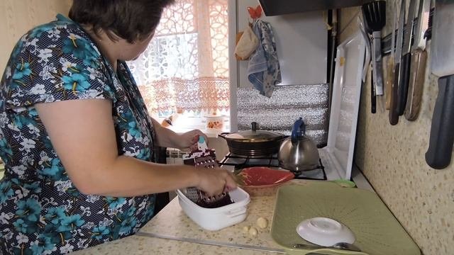 Хотела по тихому но не получилось 😅
