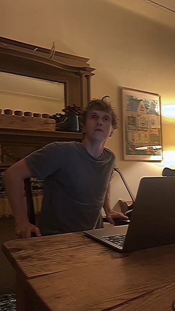 Spangerlookrey
