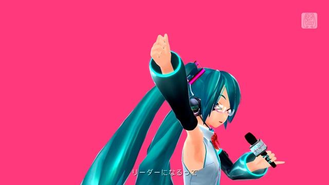Miku Hatsune - News 39