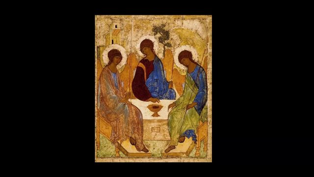 Онлайн Домашка - с пастором Денисом Орловским