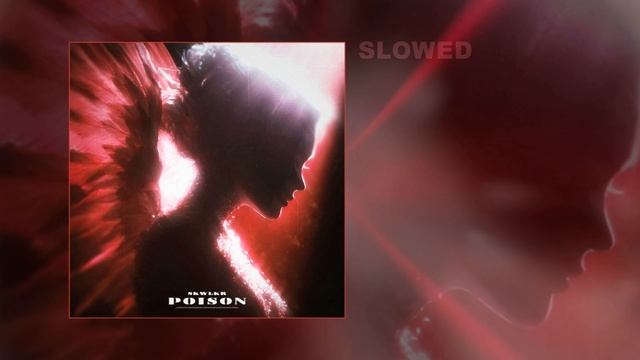 SKWLKR - POISON (Официальная премьера клипа)