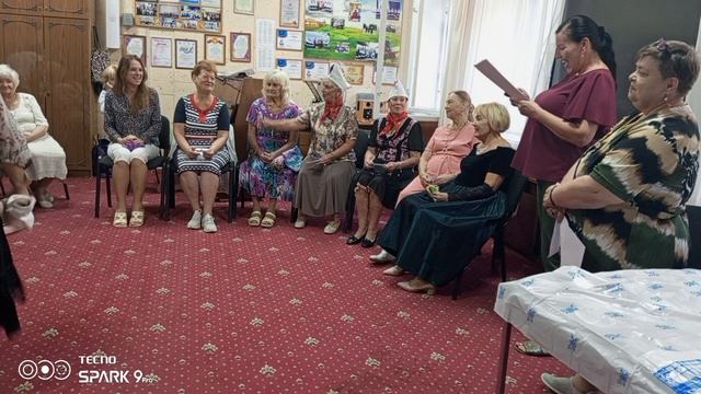 1 часть День рождения 17.09.25.