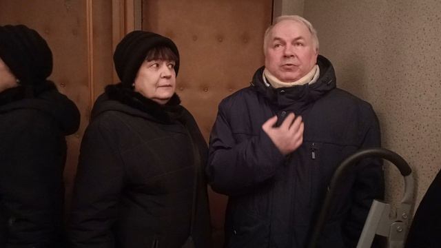 Привела мужа бледного и сутулого, а теперь он стал розовенький и подвижный! (Отзыв, Лилия и Андрей)