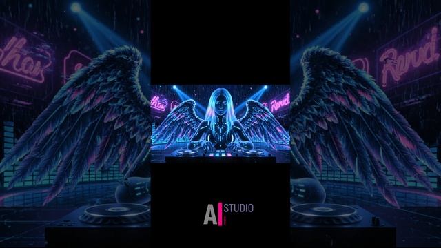 Angelic Neuro remix Shorts