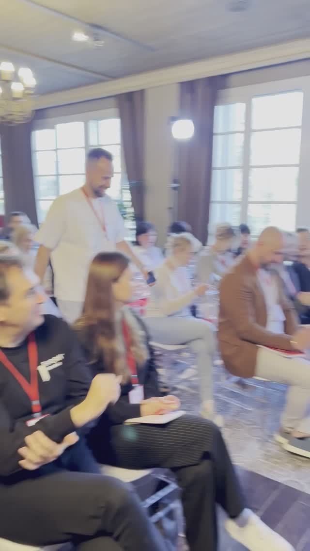 Catering Day Moscow 2024