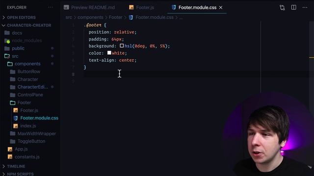 Module 2 workshop solution 1