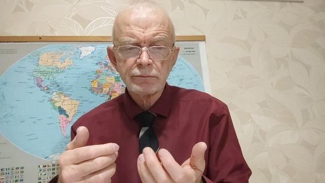 18-09-2025. Важные новости в мире