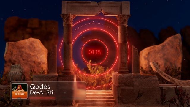Qodës - De-Ai Ști