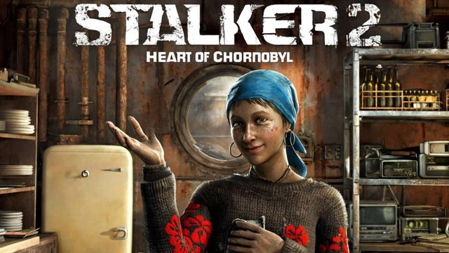 STALKER 2 Heart of Chornobyl №32 Новый Режим "Исследователь"4k 60к/с - Сговор на скадовске.