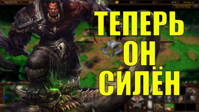ТЕПЕРЬ РАБОТАЕТ КАК ЗАДУМАНО! SURVIVAL CHAOS