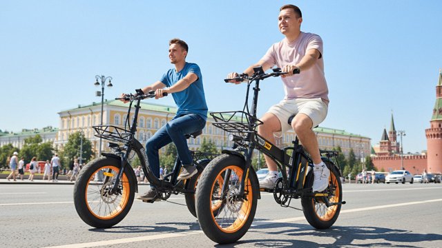 Minako F10 vs F11 Pro – КАКОЙ электровелосипед лучше выбрать?