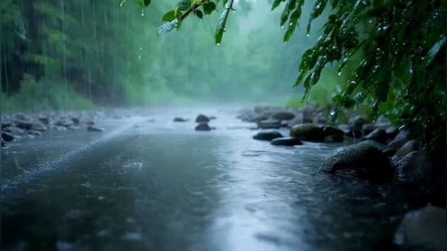 РЕЛАКС ЗВУКИ | ЗВУКИ ПРИРОДЫ ДЛЯ РЕЛАКСАЦИИ