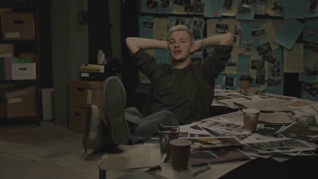 Короткая версия: Стас Асафьев - Преступление, которое потрясло автомобильный мир