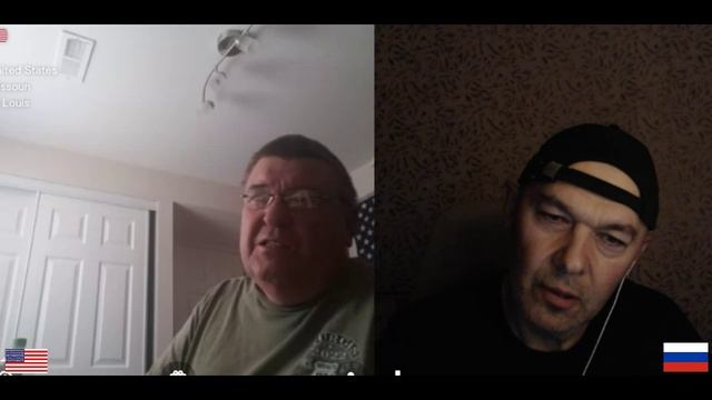 Вам про нас показывают одну неправду