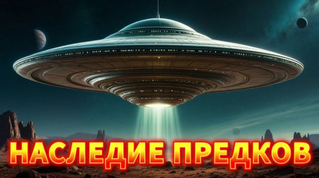 Технологии БУДУЩЕГО из БЕЗДНЫ ПРОШЛОГО🔥