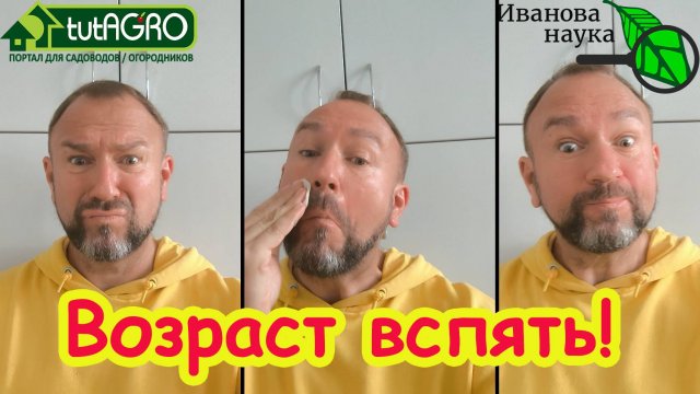 БЕЗ ДОРОГИХ КРЕМОВ и ЛОСЬОНОВ: этот сорняк убирает морщины на раз-два!