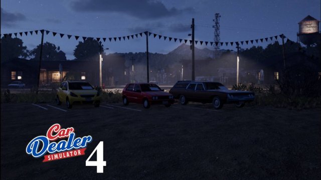 Дорогие авто 🤝 Car Dealer Simulator 🚗 4