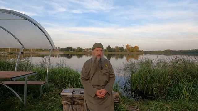 Своего ума не хватит Богу послужить!