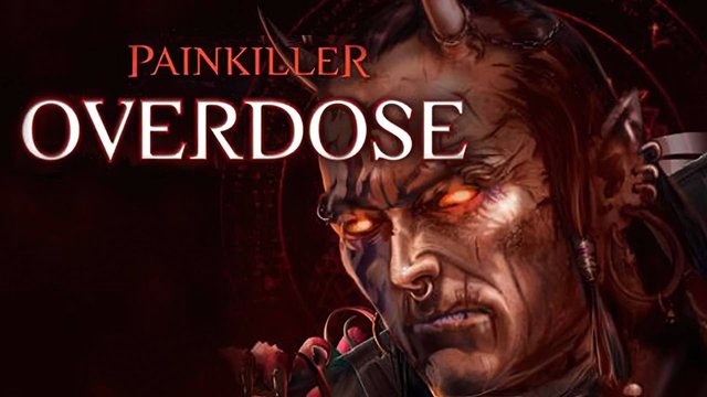Painkiller: Overdose Студии. Глава 14