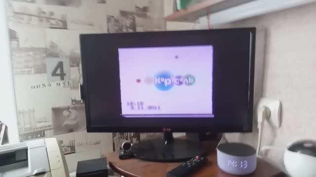 Карусель взломан Часть 1