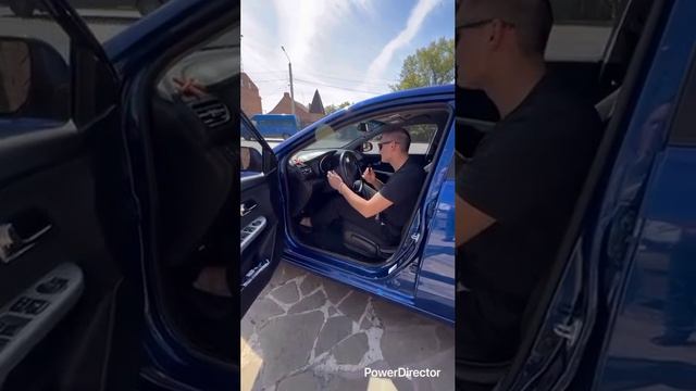 Лучший автомобиль среднего класса !