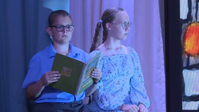 Всероссийский фестиваль «Театральный калейдоскоп» пройдет в Рязани