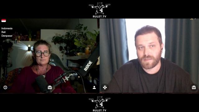(₽) обход системц «Свой-чужой» Ч1 (НС 17.09.25)