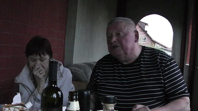 Гриша Борисов 21.05.2025