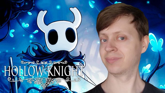 Hollow Knight - ПРОХОЖДЕНИЕ ИГРЫ ЧАСТЬ 1