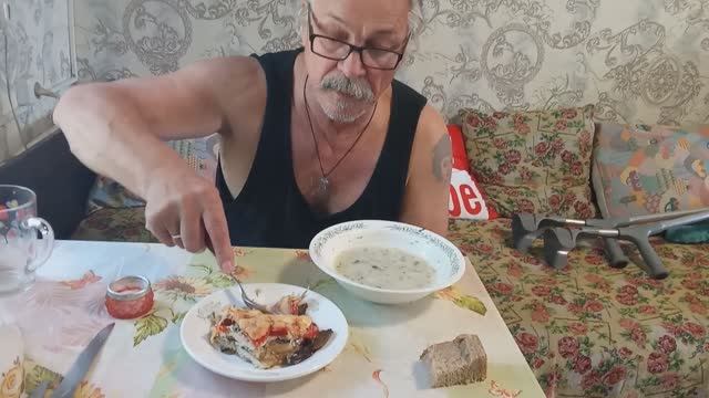 Жизнь в деревне 19-09-2025 : Приготовила еды, дела житейские. Family Vlogs