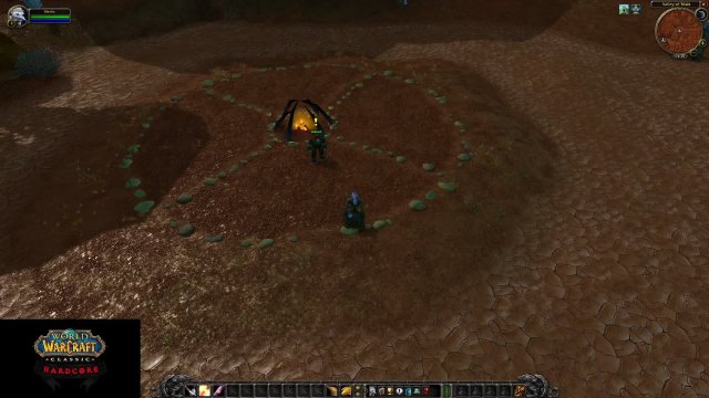 WoW Hardcore
