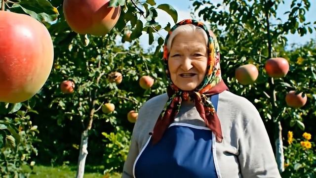 Урожай в этом году порадовал 🍇🍑🍎🍐