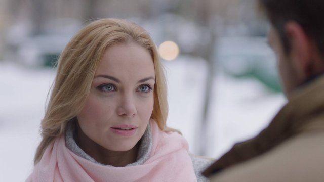 ЖЕРТВА ЛЮБВИ - 4 серия