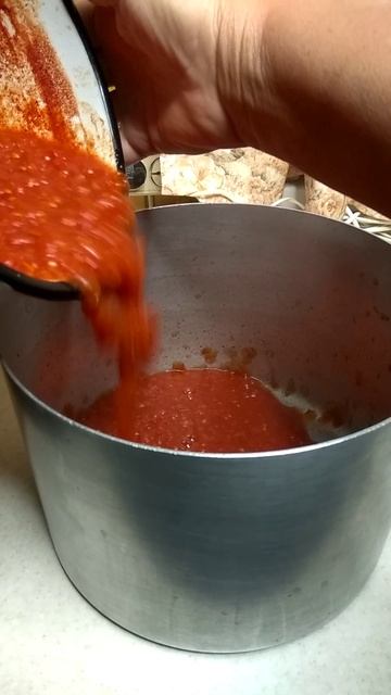 Овощная икра (так вкусно на зиму)!