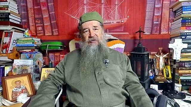 Качества Святаго Духа приходящие с Ним к нам