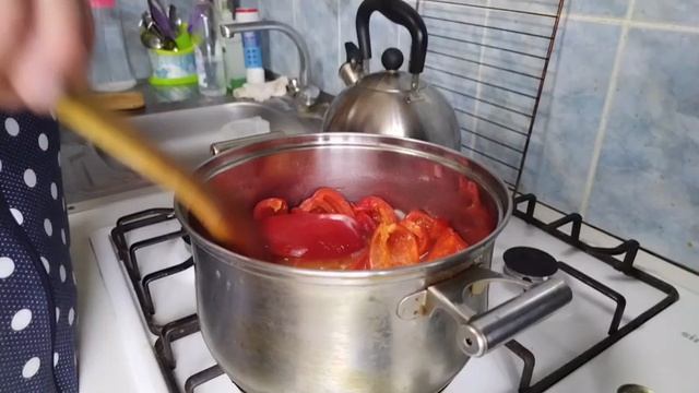 Продолжение одного дня.