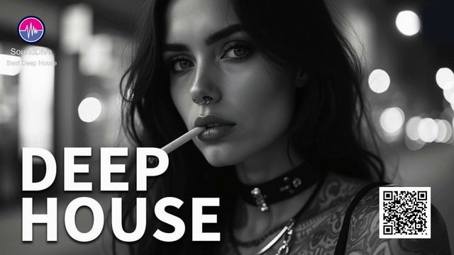 Holiday Vibes Deep House Mix 2025