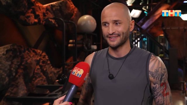 Про премьеру нового сезона шоу "Титаны"