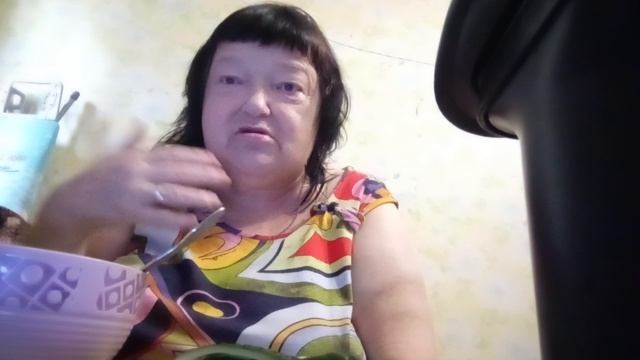 19-09-2025 вкусный обед и лалала