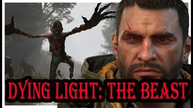 🔴НУ ЧТО ЗАЦЕНИМ ➤ Dying Light: The Beast