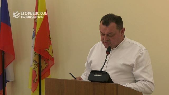 Ремонт дорог, развитие спорта, планы по строительству и другие вопросы на Совете депутатов