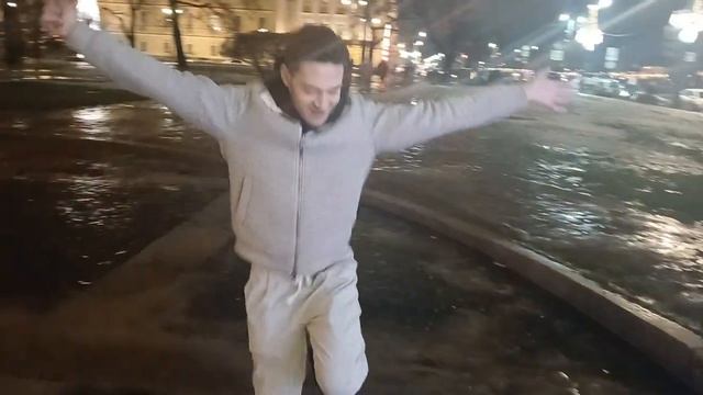 ПИТЕР ТАНЦОР САША ТАНЦУЕТ