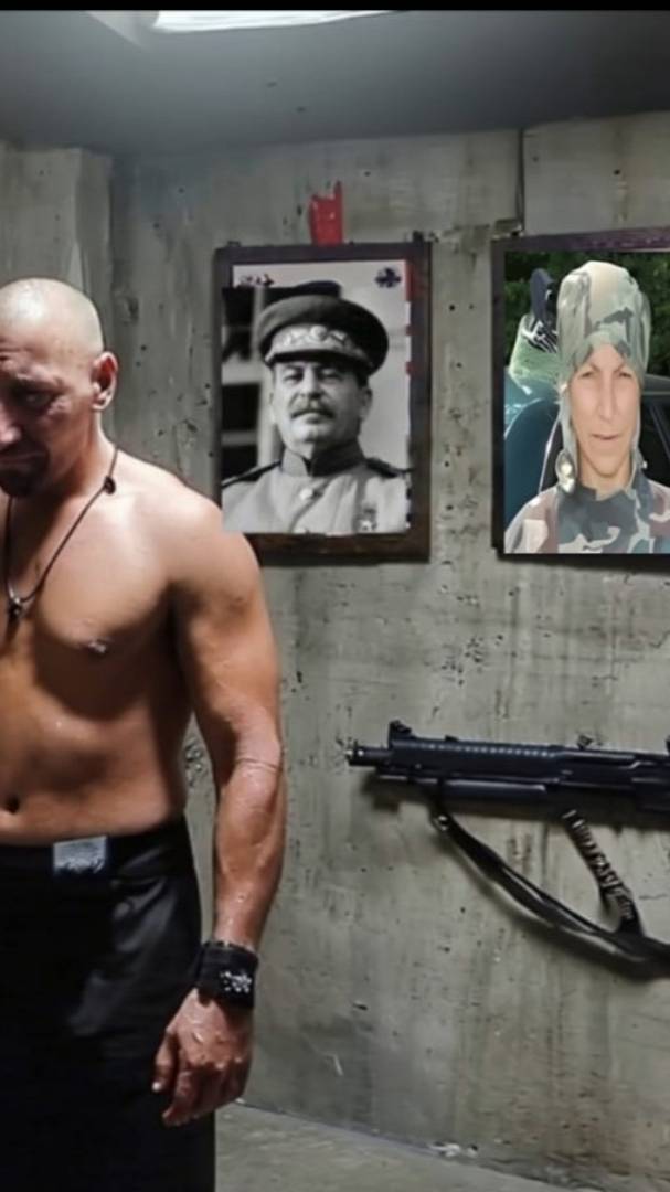 беспредел на беспредел